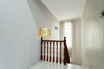 Taman Sri Indah, Klang