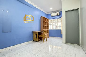 Taman Sri Indah, Klang