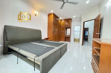 Taman Sri Indah, Klang