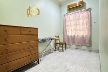 Taman Sri Indah, Klang