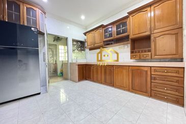 Taman Sri Indah, Klang