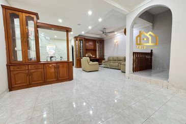 Taman Sri Indah, Klang