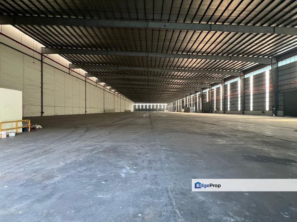 Port Klang, Selangor, Port Klang