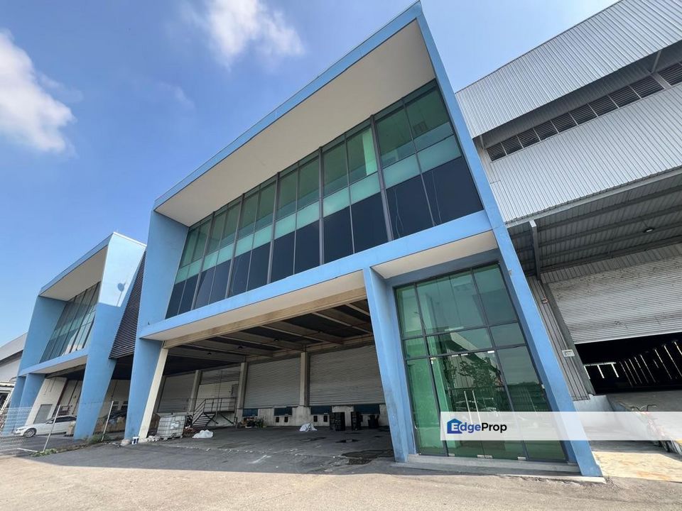 Port Klang, Selangor, Port Klang