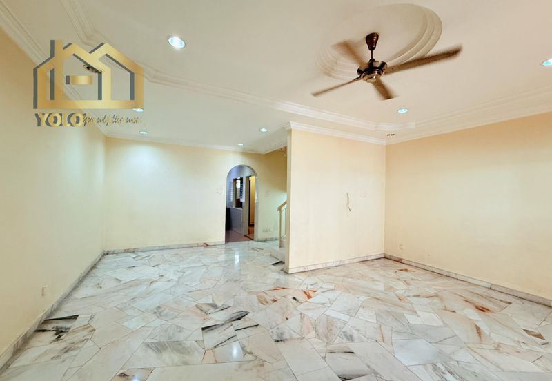 Taman Bunga Raya, Klang