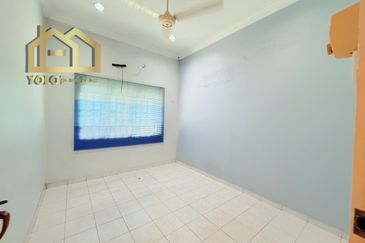 Taman Bunga Raya, Klang