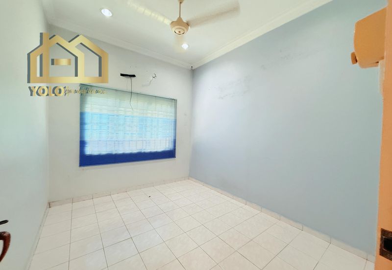 Taman Bunga Raya, Klang