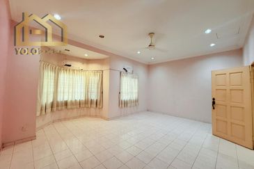 Taman Bunga Raya, Klang