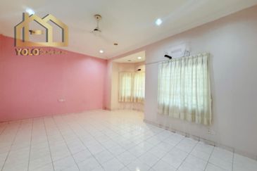 Taman Bunga Raya, Klang