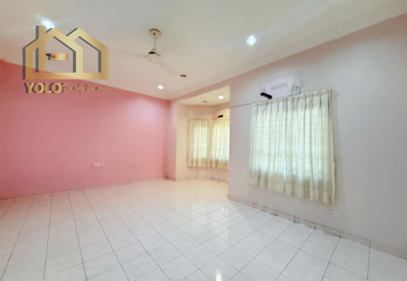 Taman Bunga Raya, Klang