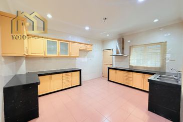 Taman Bunga Raya, Klang