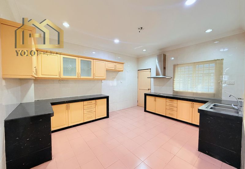 Taman Bunga Raya, Klang