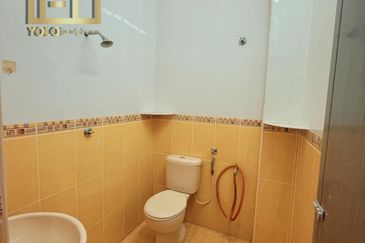 Taman Bunga Raya, Klang