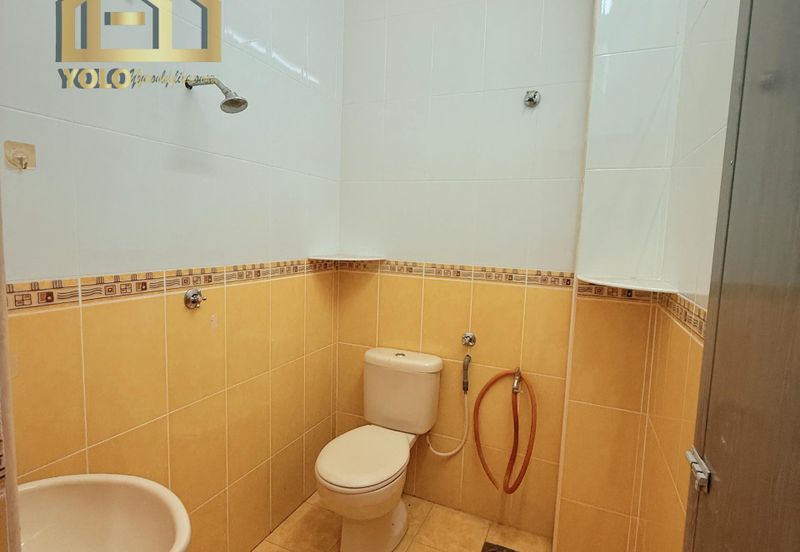 Taman Bunga Raya, Klang