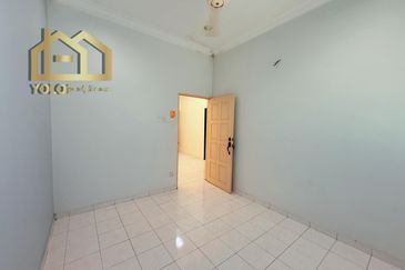 Taman Bunga Raya, Klang