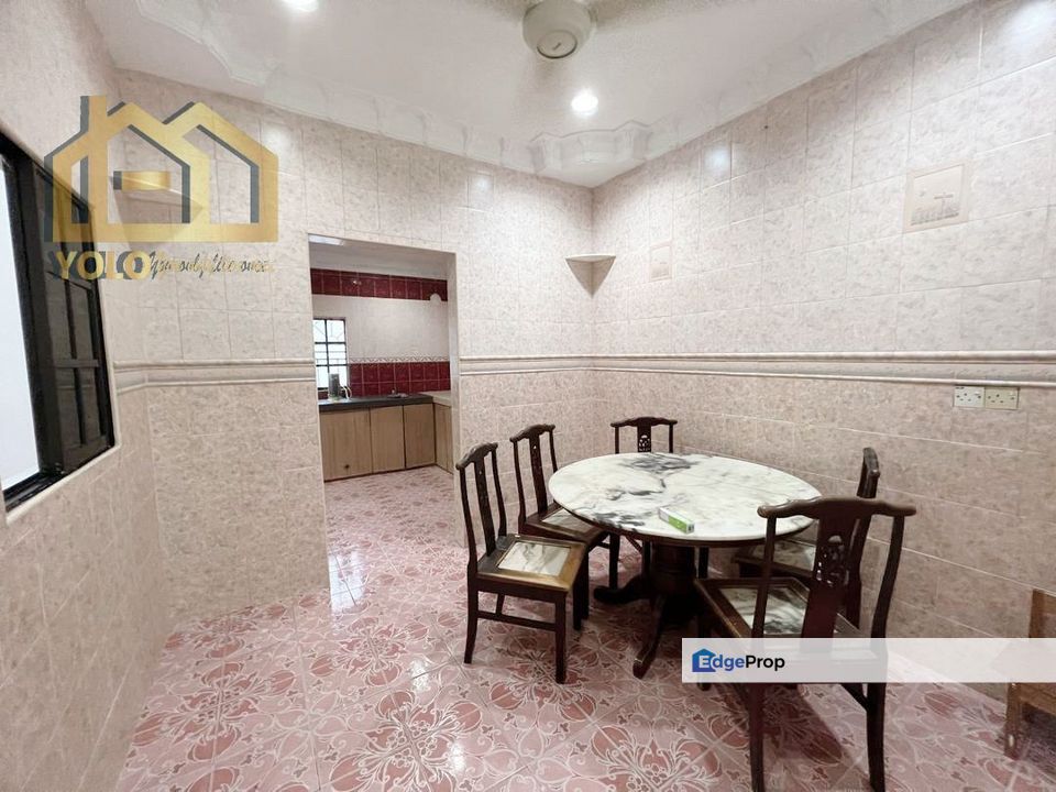  Taman Mesra Samarinda Klang Nearby NSK, Selangor, Klang