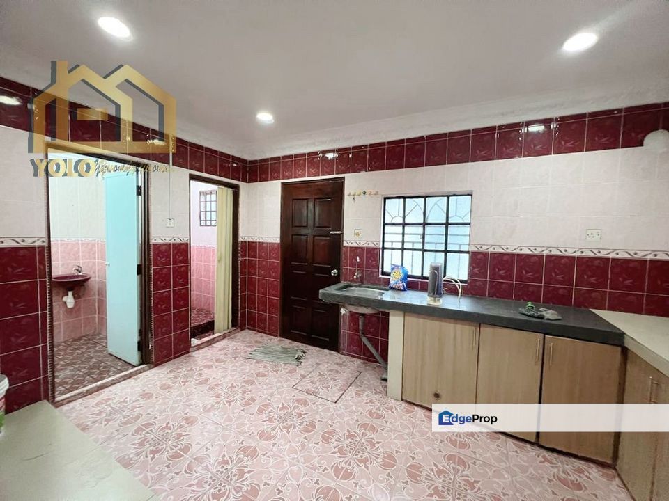  Taman Mesra Samarinda Klang Nearby NSK, Selangor, Klang