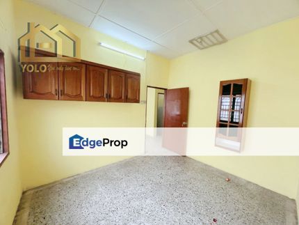 Taman Mewah Jaya Samarinda Sentosa Kampung Jawa Klang, Selangor, Klang