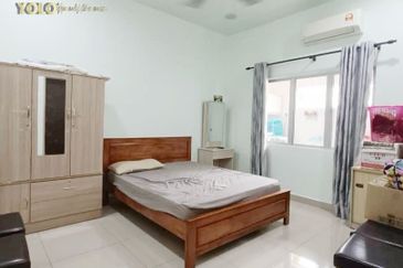 Taman Saujana, Klang