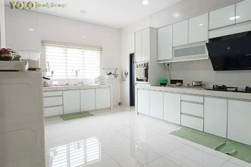 Taman Saujana, Klang