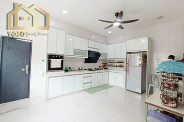 Taman Saujana, Klang