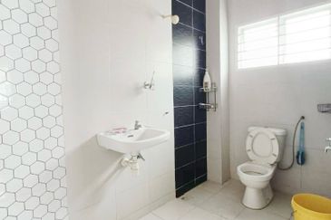 Taman Saujana, Klang