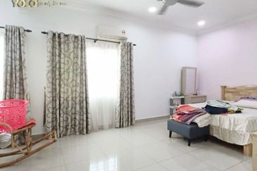 Taman Saujana, Klang