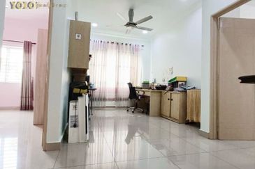 Taman Saujana, Klang