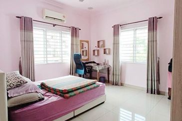 Taman Saujana, Klang