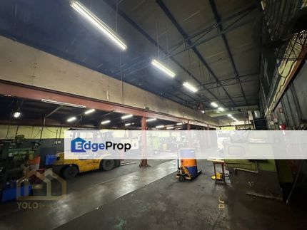 Taman Klang Jaya, Selangor, Klang