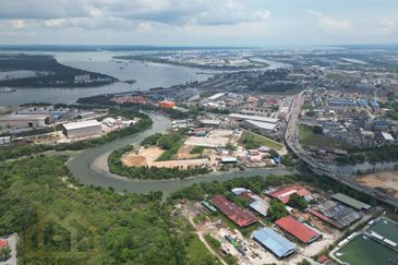 Port Klang