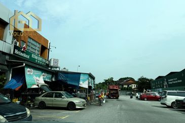 Bandar Bukit Tinggi