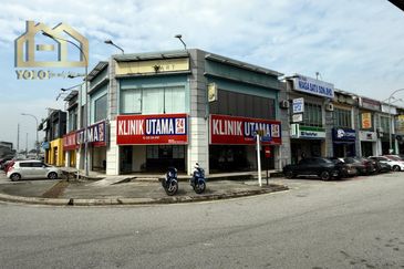 Bandar Bukit Tinggi
