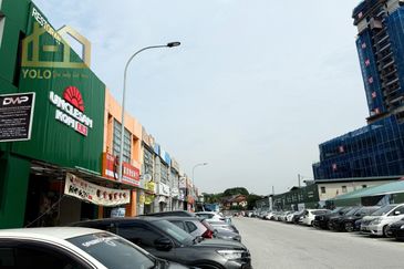 Bandar Bukit Tinggi