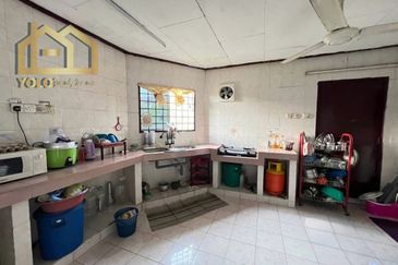 Taman Petaling Indah