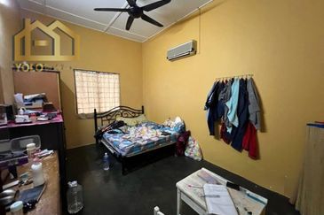 Taman Petaling Indah