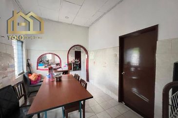 Taman Petaling Indah