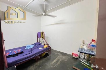 Taman Petaling Indah