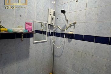 Taman Petaling Indah