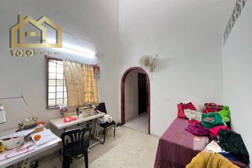 Taman Petaling Indah