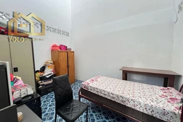 Taman Petaling Indah