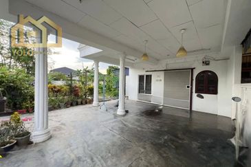 Taman Petaling Indah