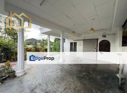 Taman Petaling Indah Chi Liung Bayu Perdana Klang, Selangor, Klang