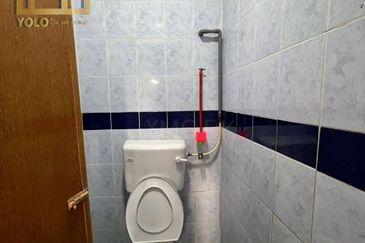 Taman Petaling Indah