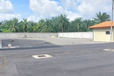 Jenjarom Industrial Park