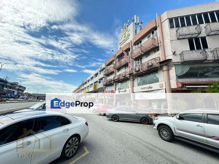 Taman Chi Liung Klang, Selangor, Klang