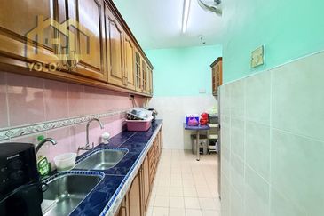 Apartment Tropika, Bandar Bukit Tinggi