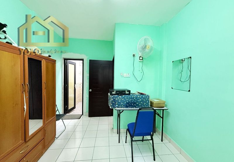 Apartment Tropika, Bandar Bukit Tinggi