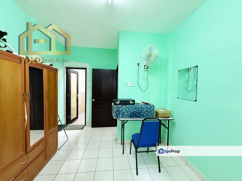 Bandar Bukit Tinggi Botanic Klang, Selangor, Port Klang