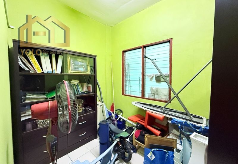 Apartment Tropika, Bandar Bukit Tinggi